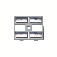 Tastenrechen Kaffe  Jura S7/S9/XS90/XS95